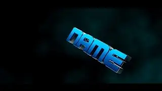 Intro template (Name)