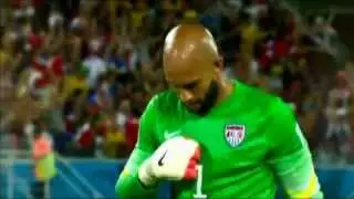 2014 World Cup Group Stage Rollout