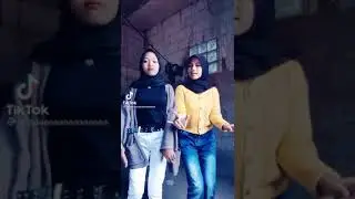vidio tik tok cewe berjilbab cantik