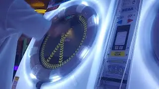 【maimai手元動画】Transcend Lights MASTER AP