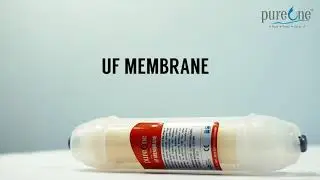 UF MEMBRANE | PUREONE