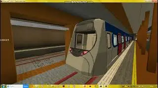 Просто поезд..