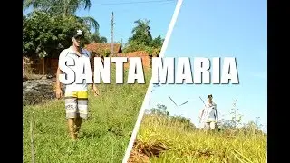 FRANCISCO FREITAS  SANTA MARIA