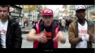 The Dreams - Sie können nichts dafür (Official Videoclip)