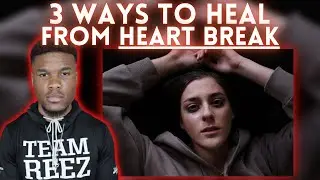 Getting Over Heartbreak: Strategies for Moving On