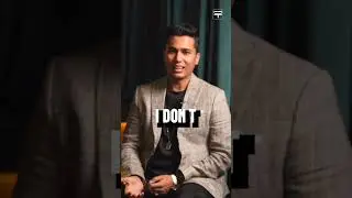 Abheshek Garg's profound journey of transformation 🎙️ #dapperlytamed #dappermen #podcast
