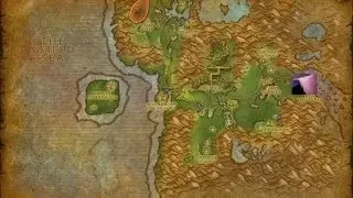Фармим Шёлковый материал в WoW