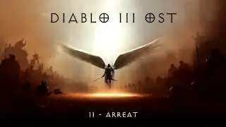 Diablo III   Soundtrack OST