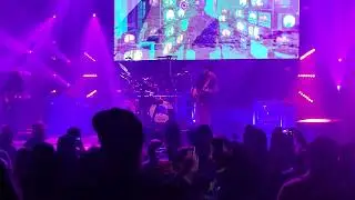 Primus - Conspiranoia (A Tribute to Kings Charleston 2022)