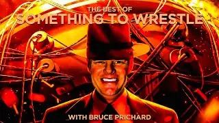 The Best Of Something To Wrestle Vol. 2: STW 