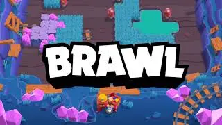 Мой самый Быстрый Бой в Brawl Stars / world record