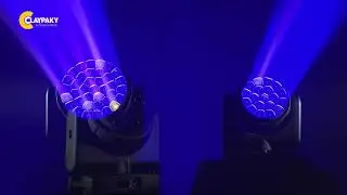 HY B-EYE K-25, K-15