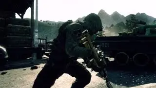 Annihilation: Black Ops 2 Montage