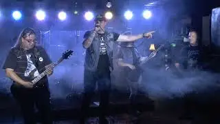 КилоВаТТ - Дай жару (cover гр. Ария)