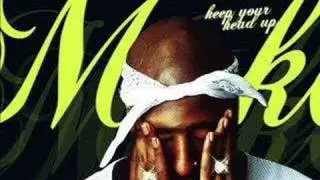 2Pac Me and my Girlfriend
