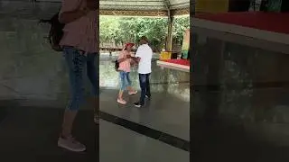 Couple Dance #Ramuji film city