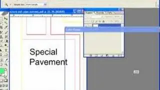 ED597-Ex6-Rendering CAD in PhotoShop (1/3)