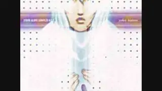 Break Though - GitS SAC OST 3