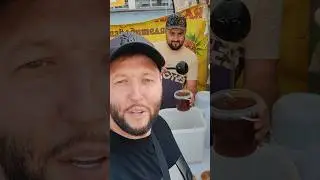 Новосибирск / Новая ярмарка 😋 