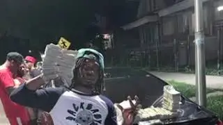 DBO YMM “WE PAID” (GMIX) 