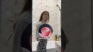 Маску для волос НЕЛЬЗЯ наносить на корни! Маска: 148825453 #уходзаволосами #маска #бьюти