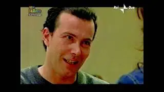 Sequenze pubblicitarie - Rai 2, 11 novembre 2001 (pom.)