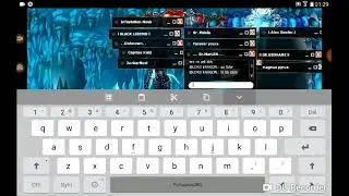 EpicDuel - ( Gifts 2019 ) Part 3...