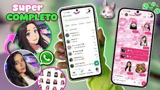 🤩UPDATED! NEWS AND TIPS FOR WHATSAPP IN 2026