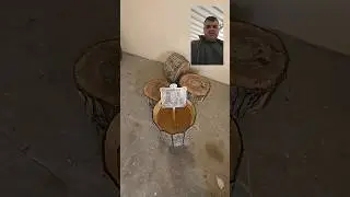 Уникальные бочки под травяной чай 40h