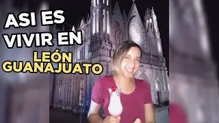 Asi es vivir en León Guanajuato Ep. 1 | LA MADERO - Hass Nicelow