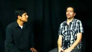 Entrevista a Luciano Cassisi en 