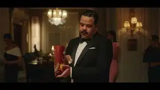 تايجر إكسيلانس بالجبنة المدخنة