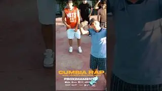 Próximamente CUMBIA RAP ( por este canal de YouTube)9 #rap #music
