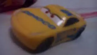 Тачки 4 1 серия