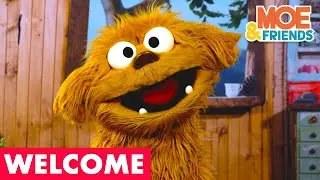 Welcome to the Moe's YouTube Channel!