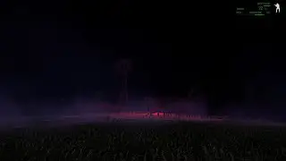 ArmA 3 Horror Survival