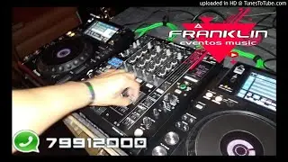Mix Marco Antonio Soliz - ((Franklin Lijeron )) Cuarentena 6