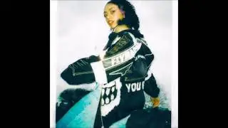 Nia Archives - Forbidden Feelingz
