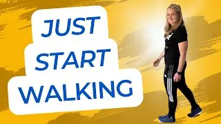 How ONE WALKING SESSION and regular walking help DIABETES