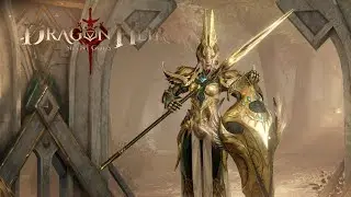 Dragonheir: Silent gods Season 3. Недельный ресет, фарм, столпы и феи и розыгрыш 3 промокодов
