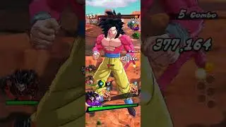 Dragon Ball Legends - Part 1, Book 4, Chapter 8