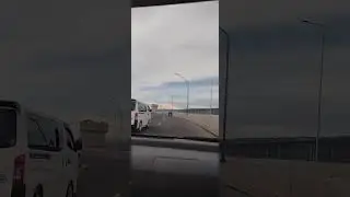 CEBU CORDOVA LINK EXPRESSWAY #adventure #longestbridge #viralvideo #roadtrip #travel #philippines