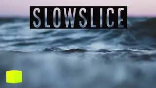 SlowSlice - First BandLab beat on iOS