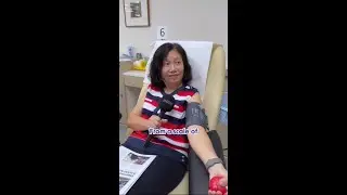 World Blood Donor Day 2024