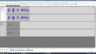 The Echo Effect - Audacity Tutorial