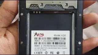 Agtel AG6  d31e10  6 0  D31E10 3G ZY F1 2 AG6 AGeTel NR1528 M03 20171115 1418 frp