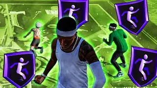 HOW to BREAK ANKLE EVERYTIME on NBA 2K22! INSANE ANKLE BREAKERS!