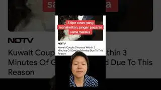 5 types of scary guy traits, don't let yourself date them! 