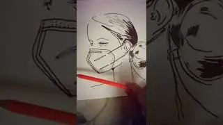 drawing cute girl# girls being forever young