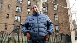 Gran Finale - N.Y.C.H.A feat. Illa Ghee (Official Video)
